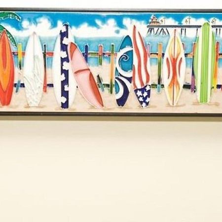 Linda Cobertura Frente Mar Com Piscina Privativa E Pe Na Areia! Daire Florianópolis Dış mekan fotoğraf